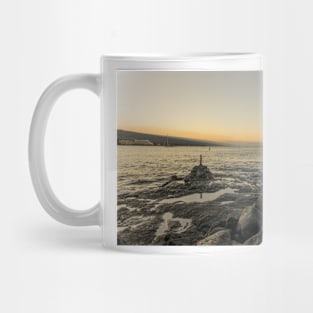 Big Island Hawaii Seascapes 3 Mug